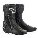 Smx Plus V2 Boots, Motos