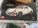 LEGO 10295 Porsche 911 SEALED, Ophalen, Nieuw, Complete set, Lego