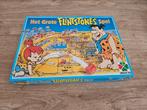 Het Grote Flintstones spel van Selecta (1990), Hobby en Vrije tijd, Gezelschapsspellen | Bordspellen, Ophalen of Verzenden, Zo goed als nieuw