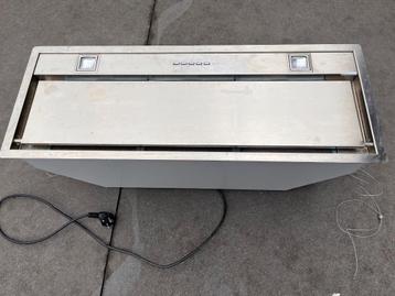 Hotte, Electroménager, 600 à 800 m³/h, Encastré, Hotte pour îlot, Enlèvement