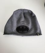 donkergrijze katoenen muts batman OVS 6-8 j stretch beanie, Enfants & Bébés, Vêtements enfant | Bonnets, Écharpes & Gants, Garçon