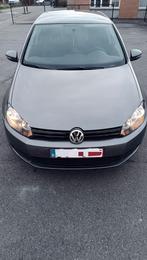 Golf 6 1.6 TDI, Autos, Boîte manuelle, Diesel, Isofix, Achat