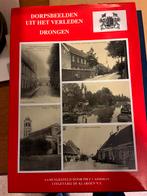 Drongen - dorpsbeelden uit het verleden, Boeken, Ophalen, Zo goed als nieuw