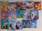 Boeken Disney, Boeken, Ophalen of Verzenden, Gelezen, Sprookjes
