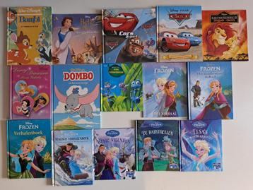Boeken Disney  beschikbaar voor biedingen