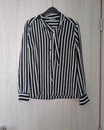 Blouse Terra di Siena maat S, Kleding | Dames, Blouses en Tunieken, Terra di Siena, Ophalen of Verzenden, Zo goed als nieuw, Maat 36 (S)