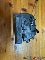 Deurslot mechaniek rechtsachter BMW E53 51228402602, Auto-onderdelen, Gebruikt, Ophalen of Verzenden, BMW, BMW