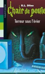 Kippenvel - Volumes 21 tot 40, Boeken, Ophalen of Verzenden, Zo goed als nieuw, R. L. Stine, Fictie