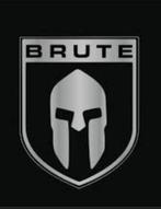 BRUTE JEEP lichtreklame, Collections, Comme neuf, Enlèvement ou Envoi