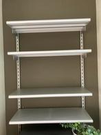 Mooi rek in aluminium, Huis en Inrichting, Ophalen, Gebruikt