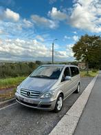 Mercedes Viano 2.2CDI, Auto's, Diesel, Achteruitrijcamera, Te koop, Viano