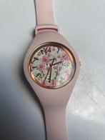 Ice Watch dameshorloge, Ophalen of Verzenden, Zo goed als nieuw, Goud, Goud