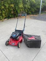 Grasmaaier, Tuin en Terras, Grasmaaiers, Ophalen, Cirkelmaaier, Gebruikt, Benzine-grasmaaier