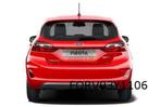 Ford Fiesta VII (1/22-) achterlicht Rechts binnen Origineel!, Ford, Envoi, Neuf