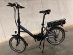 Elektrische fiets Veloci hopper plooi fiets., Fietsen en Brommers, Fietsen | Vouwfietsen, Ophalen of Verzenden, Zo goed als nieuw