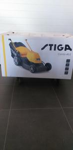 STIGA elektrische grasmachine type 48 E, Ophalen, Nieuw