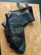 Fietsschoen overschoen BBB, Enlèvement