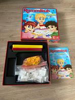 Te koop: spelletje Rummikub Junior, Een of twee spelers, Ophalen of Verzenden, Zo goed als nieuw, Goliath