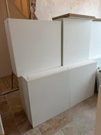 Besta Ikea kastencombinatie, Enlèvement, Comme neuf, Avec porte(s)