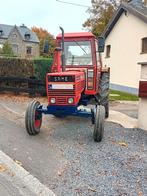Tracteur, Zakelijke goederen, Gebruikt, Same