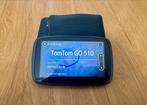 GPS TOMTOM GO 510, Auto diversen, Autonavigatie