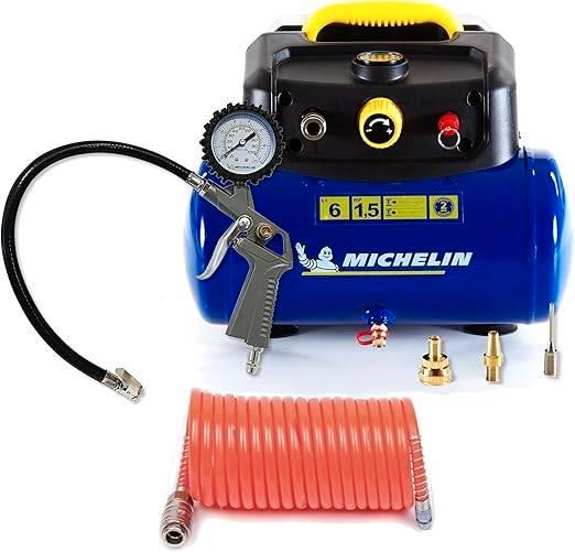 Michelin | Compresseur d'air portable | LIVRAISON GRATUITE, Hobby & Loisirs créatifs, Bricolage, Neuf, Outillage ou Accessoires