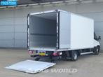 Iveco Daily 72C17 Automaat Koelwagen met Laadklep Koel Vries, Auto's, Bestelwagens en Lichte vracht, Automaat, Euro 5, Gebruikt