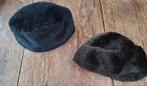 Vintage mutsen, Kleding | Dames, Hoeden en Petten, Ophalen of Verzenden, Zo goed als nieuw