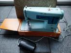 Vintage naaimachine singer, Ophalen, Gebruikt, Naaimachine, Singer