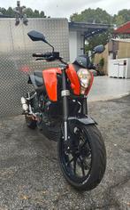 KTM Duke 125cc, Motoren, Motoren | Honda, Particulier