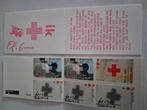 PB46** Rode Kruis 26 boekjes postfris 1992, Verzenden, Na 1940, Postfris