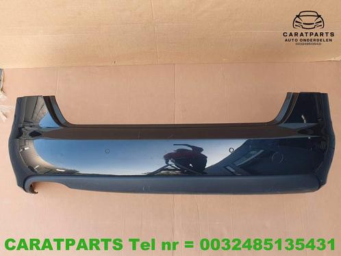 8K5807511 bumper a4 sedan achterbumper a4 8k b8 = 2008-2011, Auto-onderdelen, Carrosserie, Bumper, Audi, Gebruikt