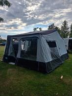 Campingcar, Particulier, Luifel, Tot en met 4