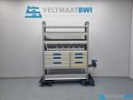 Sortimo bestelwagen inrichting businrichting kast 9528-4, Ophalen of Verzenden, Gebruikt