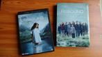 DVDbox Rebound. Les Revenants, Ophalen of Verzenden, Zo goed als nieuw
