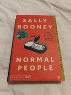 Sally Rooney - Normal People, Enlèvement, Utilisé, Sally Rooney