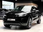 Land Rover Evoque 2.0 TD4 240 CV D240 MHEV 4WD R-DYNAMIC, Auto's, Automaat, Euro 6, 4 cilinders, Zwart