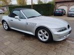 BMW Z3 WIDEBODY 77.200 km, Particulier, Te koop, Z3