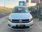 Volkswagen Caddy Maxi 2017 1.4TSI 125pk Navi Trekhaak Cruise, 1395 cm³, Achat, Entreprise, Carnet d'entretien
