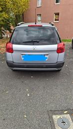 A vendre peugeo 207 1.6 hdi 2012, Auto's, Euro 5, Leder en Stof, Bedrijf, Elektrische ramen