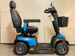 Bijna Nieuw Scootmobiel Invacare orion Invalide scooter, Diversen, Ophalen of Verzenden, Inklapbaar, Zo goed als nieuw, Elektrische rolstoel