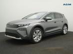 Skoda Elroq Elroq 82 kWh Corporate 85, Automaat, Elektrisch, SUV of Terreinwagen, Zilver of Grijs