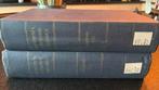 2 boeken: monvmenta germaniae histotica tome IX en VII, Ophalen of Verzenden, Zo goed als nieuw