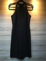 Zwarte jurk Maat 36, Comme neuf, Taille 36 (S), Enlèvement ou Envoi
