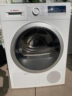 Sèche linge bosch série 4 condensation, Electroménager, Sèche-linge, 6 à 8 kg, Chargeur frontal, Enlèvement, Utilisé