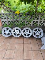 RH Style Porsche 5/112 wielen 8,5x17 & 9x17, Auto-onderdelen, Banden en Velgen, Ophalen, 17 inch, Velg(en)
