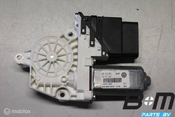Raammotor van linker achterdeur VW Golf 5 Variant 1K0959703P beschikbaar voor biedingen