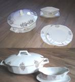 Ancienne vaisselle 2 soupière ++…, Ophalen