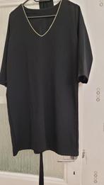 robe tunique dame taille M, Vêtements | Femmes, Robes, Enlèvement ou Envoi, Porté, Taille 38/40 (M), Noir