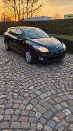 Renault Megane, Auto's, Renault, Euro 5, Radio, 5 deurs, Particulier